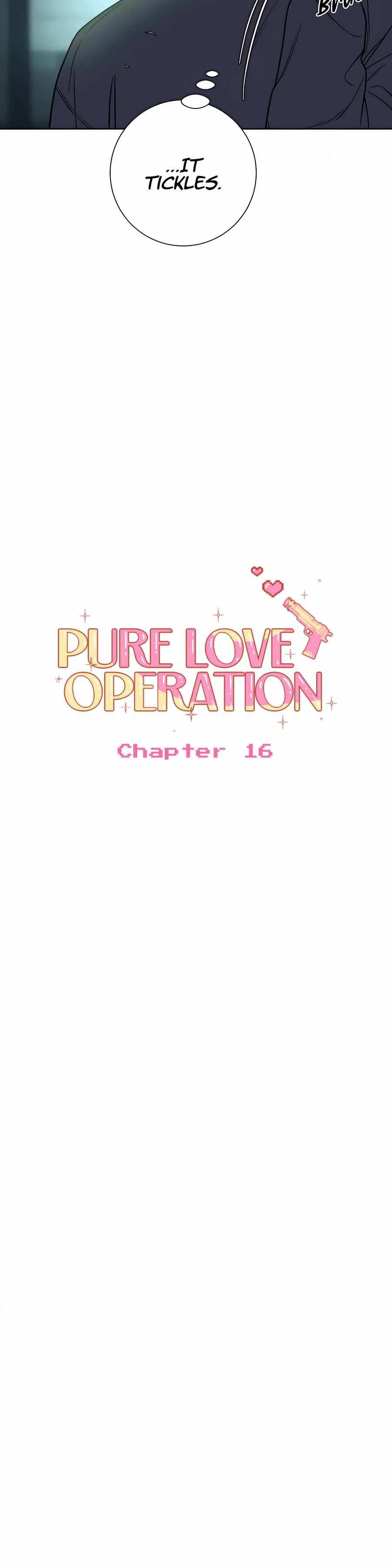 Pure Love Operation Chapter 16 13